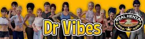 The Anomalous Dr Vibes [v.0.12.0 Public] (2019/PC/ENG) Uncen