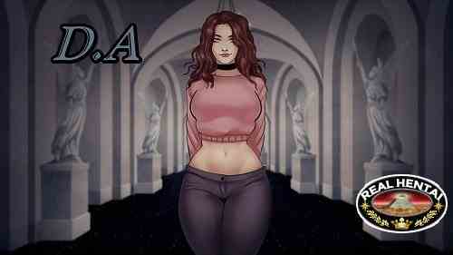 Divine Adventure [v.1.0.4] (2019/PC/ENG/RUS) Uncen