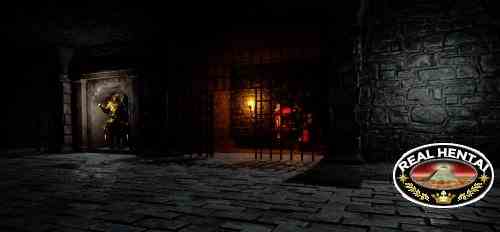 Monster Girl Dungeon [ v.0.01  ] (2019/PC/ENG)