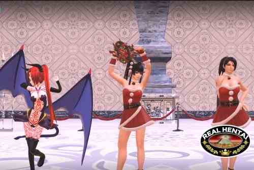 Waifu Sex Simulator  [ v.3.5] (2018/PC/ENG)