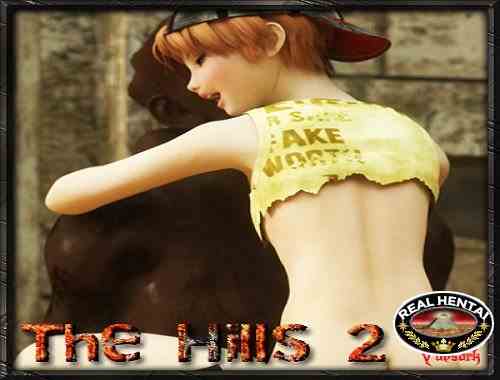 The Hills 2