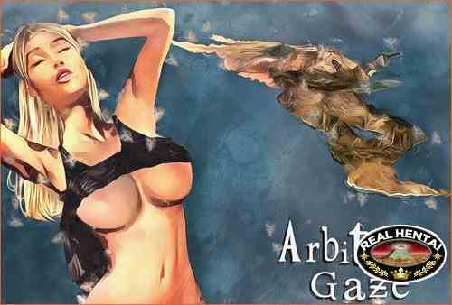 Arbiter's Gaze [v.0.5] (2019/ENG)