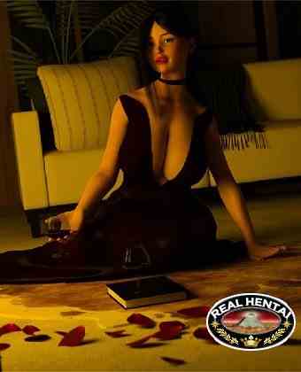 BACK TO THE CABIN [v.0.4.0] [2018/PC/ENG/RUS] Uncen