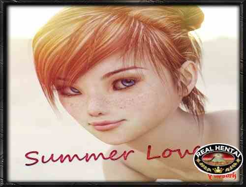 Summer Lover