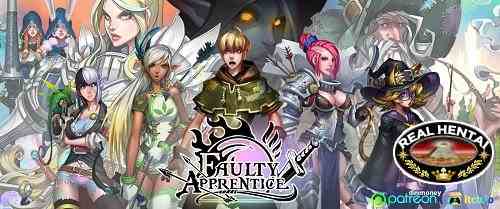 Faulty Apprentice [v.1.0.4] (2019/PC/ENG) Uncen