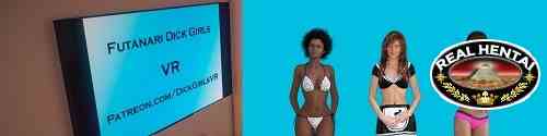 DickGirlsVR [P-0.36] (2019/PC/ENG) Uncen