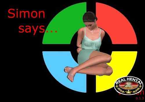 Simon says... [v.0.1.3] [2019/PC/ENG] Uncen