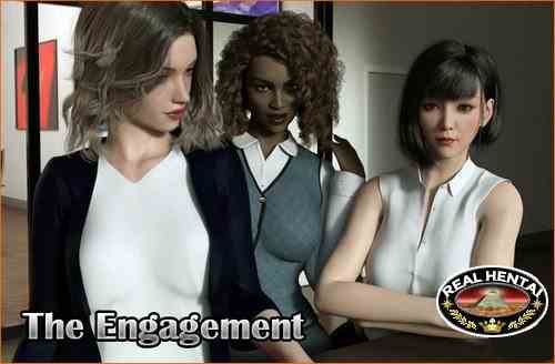 The Engagement [Chapter 1-2 v.1.2.0b] (2019/RUS)