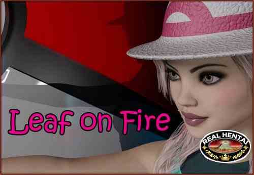 Leaf on Fire [v.0.1.21] (2019/ENG)