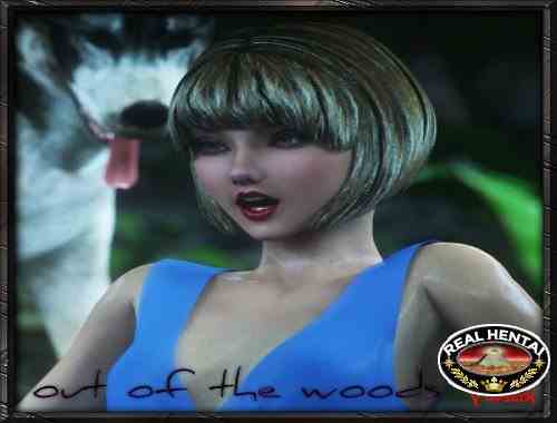 Out of the Woods