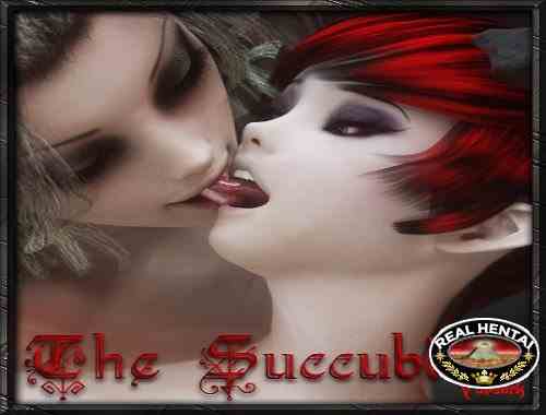 The Succubi