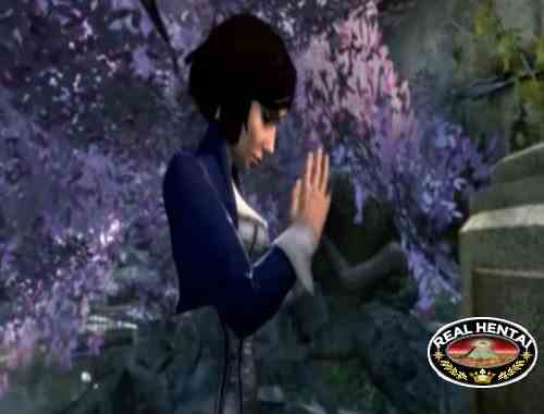 Elizabeth blossoming