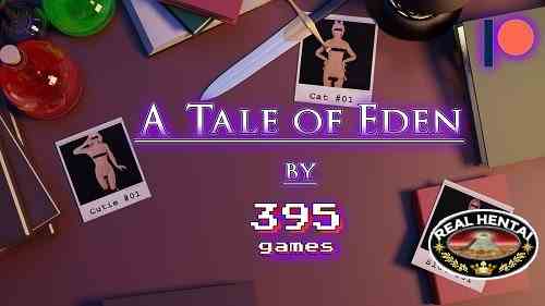 A Tale of Eden [Final] [2019/PC/ENG] Uncen