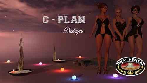 C - Plan [v.0.0.3a] + Incest Patch [2019/PC/ENG] Uncen
