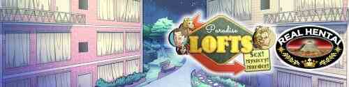 Paradise Lofts [ v.0.13.1  ] (2019/PC/ENG)