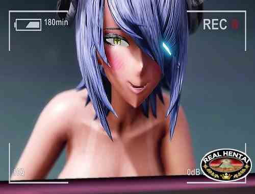 Birdway MMD works (Part 2)