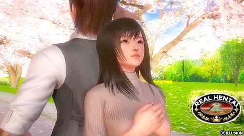 Virgin Father [v.0.05] (2019/PC/RUS/ENG] Uncen