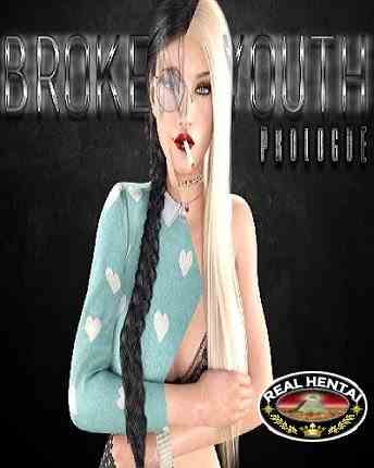 Broken Youth [Revamp v.1.02] [2019/PC/RUS/ENG] Uncen