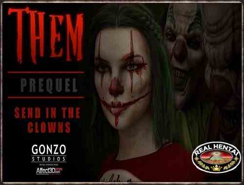 Prequel Send in the Clowns