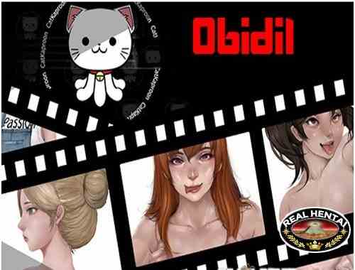 Obidil (2019/PC/ENG)