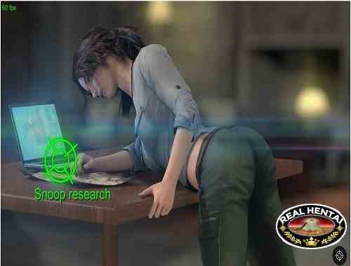 Goons Raid Her [Ver.0.2.6] (2019/PC/ENG)