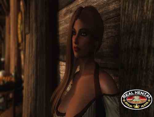 A Busy Night in the Bannered Mare