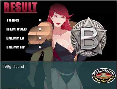 Tower of Trample [Ver.1.12.1] (2018/PC/ENG)