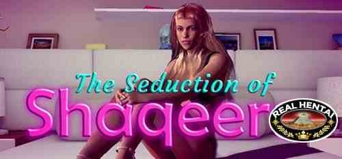 The Seduction of Shaqeera VR [Final] (2019/PC/ENG) Uncen