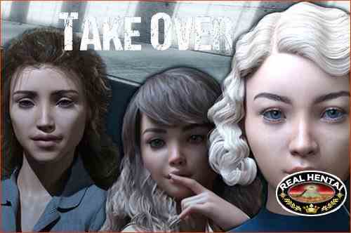 Take Over [v.0.14] (2019/ENG)