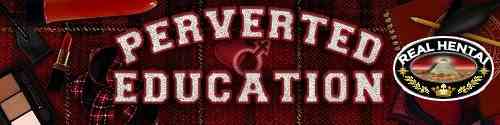 Perverted Education [v.0.1000] (2019/PC/ENG/RUS) Uncen