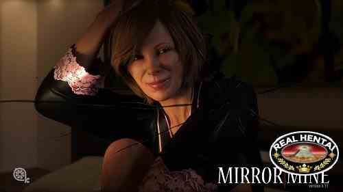Mirror Mine [v0.19.2] (2019/PC/ENG/RUS) Uncen