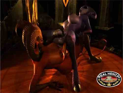 Jessica and Anner - Compilation