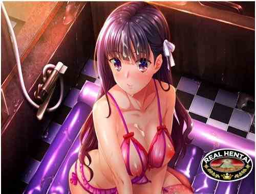 Hajimete no Kanojo (2019/PC/Japan)