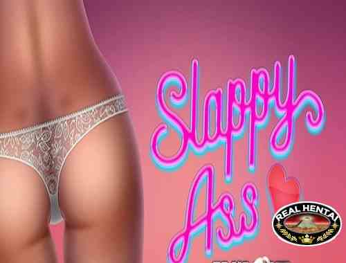 Slappy Ass [Ver.1.1.1] (2018/PC/ENG)