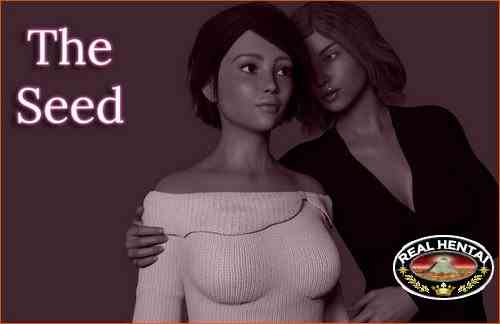 The Seed [v.0.3] (2019/ENG)