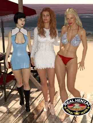 Странный подарок / Strange Gift [v.0.12] [2019/PC/RUS/ENG] Uncen