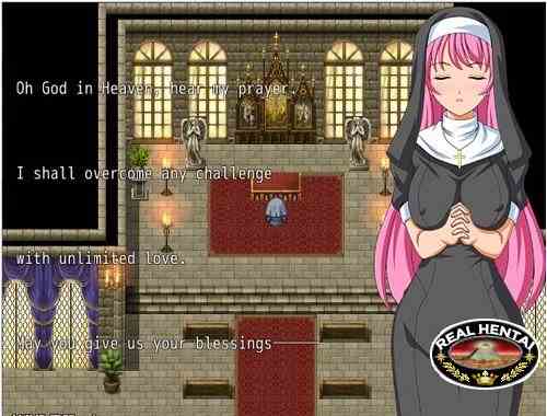 The Promised Rosary [Ver.1.01] (2017/PC/ENG)