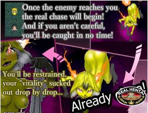 The Three Charms (2018/PC/ENG/Japan)