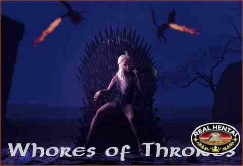 Whores of Thrones [v0.3 Beta 1] (2019/ENG)
