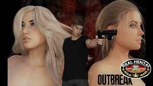 Outbreak [Ch. 4 Final Rus / Prologue Complete Eng] (2019/PC/ENG) Uncen