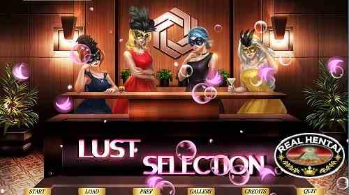 Lust Selection [Episode 2] (2019/PC/ENG) Uncen