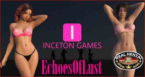 Echoes of Lust (Lust Theory)  [Season 1-2 Completed / Season 3 v.0.6] (2025/ENG/RUS)