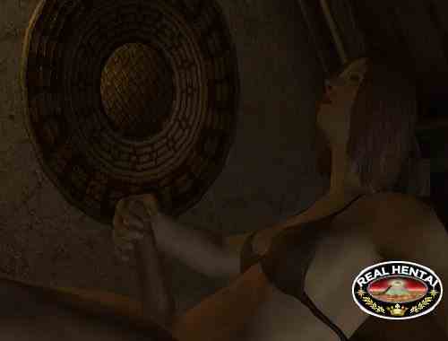 Futa Learns Mind Control