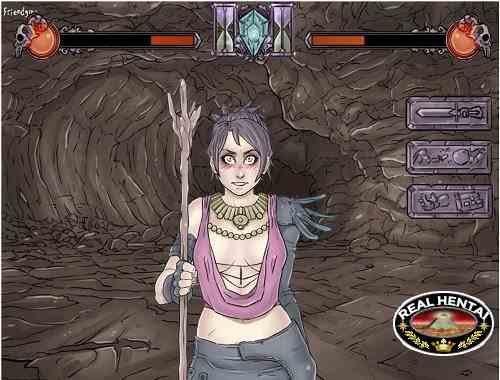 Genlocks Quest [Ver.0.8] (2018/PC/ENG)