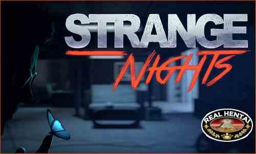 Strange Nights [v.0.04] (2019/ENG)