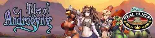 Tales Of Androgyny [v.0.3.37.6][2018/PC/ENG/RUS] Uncen