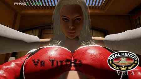 Vr Titties [v.23.03] [2017/PC/ENG] Uncen