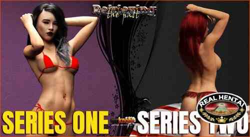 Retrieving The Past Remastered [S02E03 v.2.3.0] (2019/RUS)