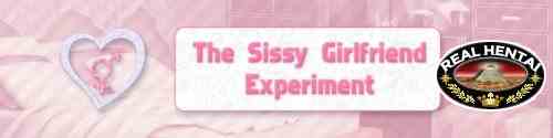 The Sissy Girlfriend Experiment [ v.0.6.2  ] (2019/PC/ENG)