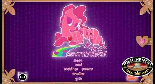 Pony Tale Adventures [ v.0.4.0  ] (2019/PC/ENG)